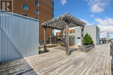 360 Cumberland Street Ottawa ON K1N 0B1
