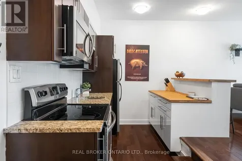 360 Cumberland Street Ottawa ON K1N 0B1