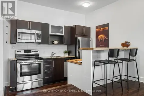 360 Cumberland Street Ottawa ON K1N 0B1