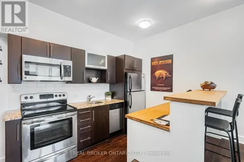 360 Cumberland Street Ottawa ON K1N 0B1