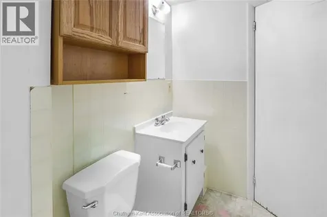 34 Chatham Street South Blenheim ON N0P 1A0