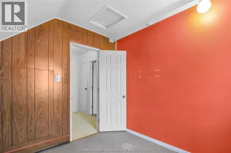 34 Chatham Street South Blenheim ON N0P 1A0