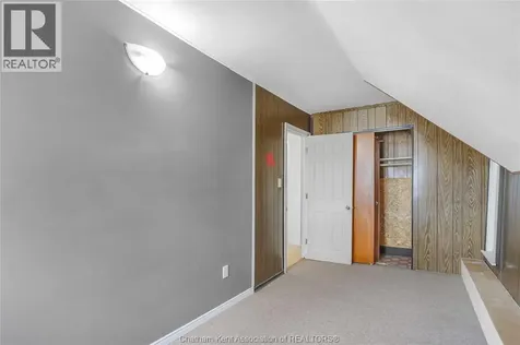 34 Chatham Street South Blenheim ON N0P 1A0