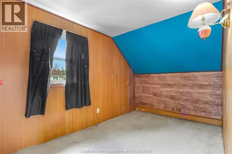 34 Chatham Street South Blenheim ON N0P 1A0