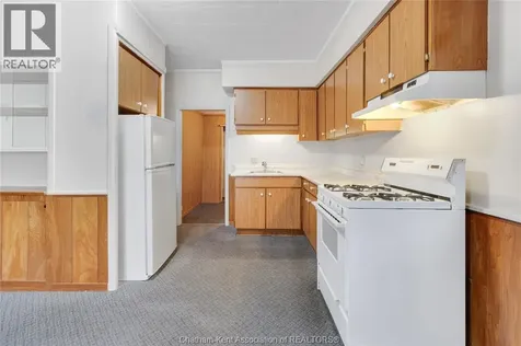 34 Chatham Street South Blenheim ON N0P 1A0