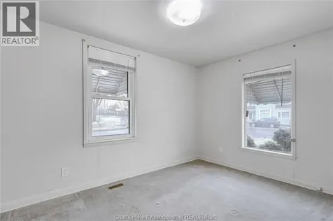 34 Chatham Street South Blenheim ON N0P 1A0