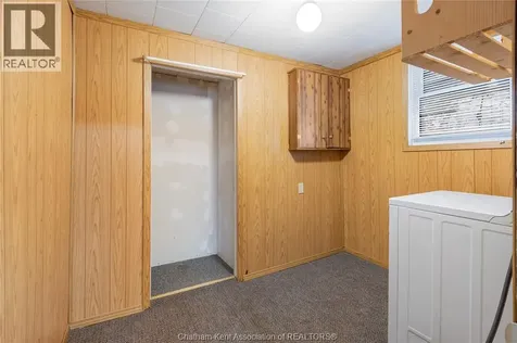 34 Chatham Street South Blenheim ON N0P 1A0
