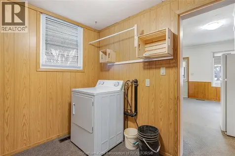 34 Chatham Street South Blenheim ON N0P 1A0