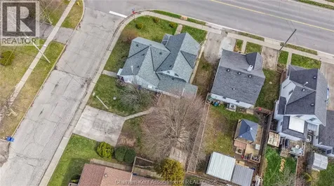 34 Chatham Street South Blenheim ON N0P 1A0
