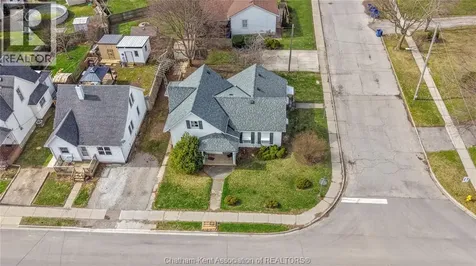 34 Chatham Street South Blenheim ON N0P 1A0