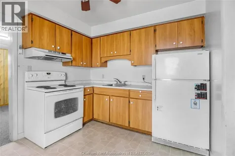 34 Chatham Street South Blenheim ON N0P 1A0