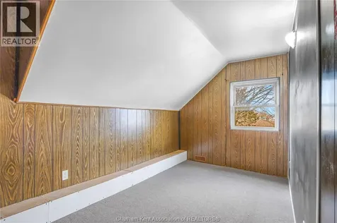 34 Chatham Street South Blenheim ON N0P 1A0