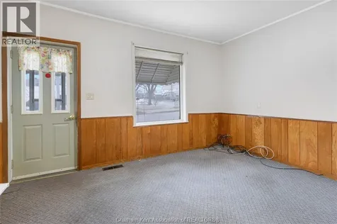 34 Chatham Street South Blenheim ON N0P 1A0
