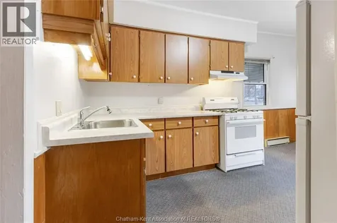 34 Chatham Street South Blenheim ON N0P 1A0