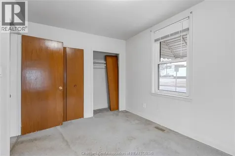 34 Chatham Street South Blenheim ON N0P 1A0