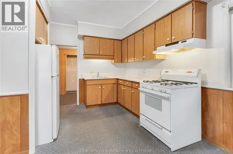 34 Chatham Street South Blenheim ON N0P 1A0