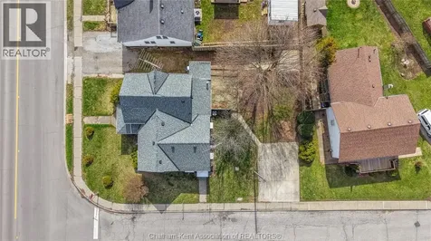 34 Chatham Street South Blenheim ON N0P 1A0
