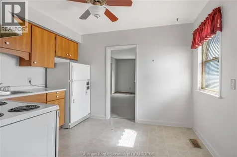 34 Chatham Street South Blenheim ON N0P 1A0