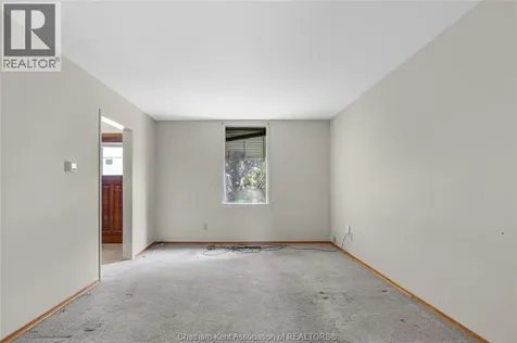 34 Chatham Street South Blenheim ON N0P 1A0