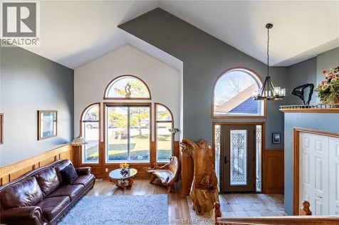 136 Mousseau Crescent Belle River ON N8L 0M6