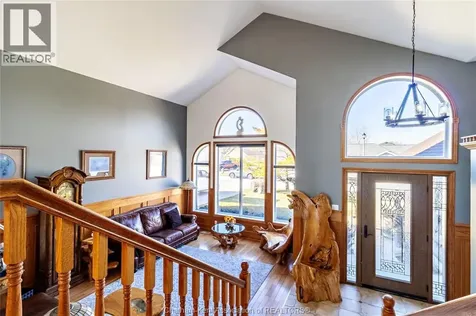 136 Mousseau Crescent Belle River ON N8L 0M6