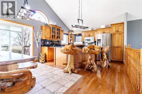 136 Mousseau Crescent Belle River ON N8L 0M6