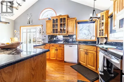 136 Mousseau Crescent Belle River ON N8L 0M6