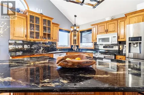136 Mousseau Crescent Belle River ON N8L 0M6