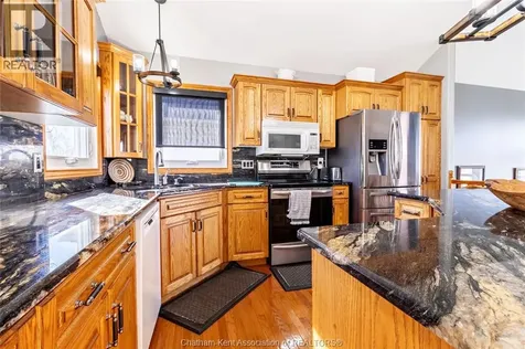 136 Mousseau Crescent Belle River ON N8L 0M6