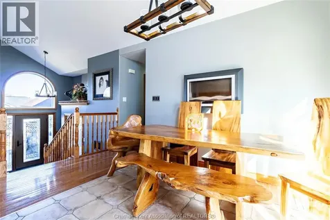 136 Mousseau Crescent Belle River ON N8L 0M6