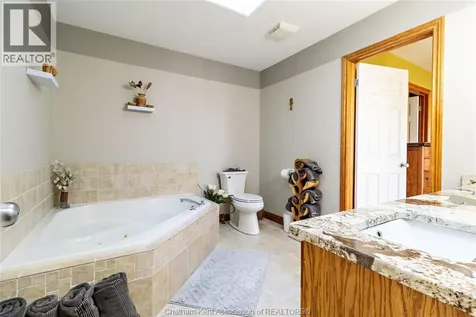 136 Mousseau Crescent Belle River ON N8L 0M6