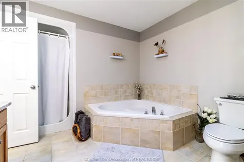 136 Mousseau Crescent Belle River ON N8L 0M6