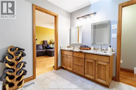 136 Mousseau Crescent Belle River ON N8L 0M6