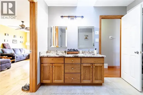 136 Mousseau Crescent Belle River ON N8L 0M6