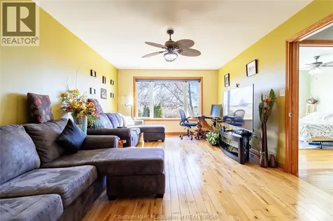 136 Mousseau Crescent Belle River ON N8L 0M6