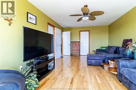 136 Mousseau Crescent Belle River ON N8L 0M6
