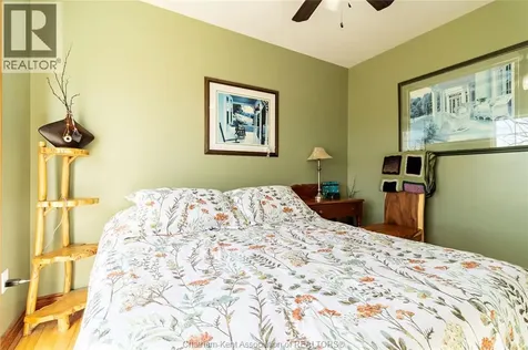 136 Mousseau Crescent Belle River ON N8L 0M6