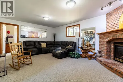 136 Mousseau Crescent Belle River ON N8L 0M6