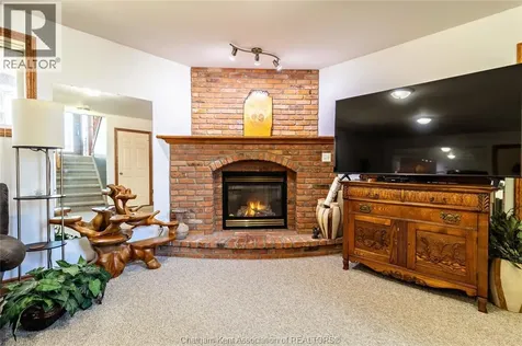 136 Mousseau Crescent Belle River ON N8L 0M6