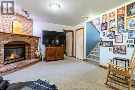 136 Mousseau Crescent Belle River ON N8L 0M6
