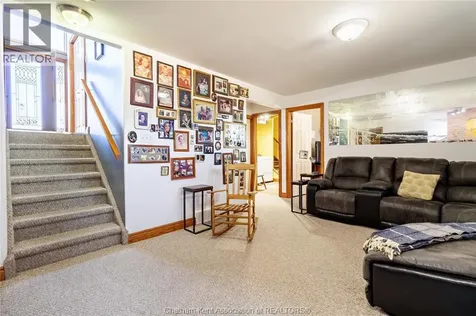 136 Mousseau Crescent Belle River ON N8L 0M6