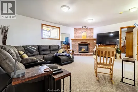 136 Mousseau Crescent Belle River ON N8L 0M6