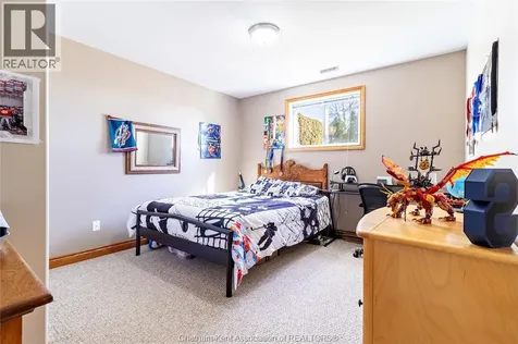 136 Mousseau Crescent Belle River ON N8L 0M6