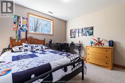 136 Mousseau Crescent Belle River ON N8L 0M6