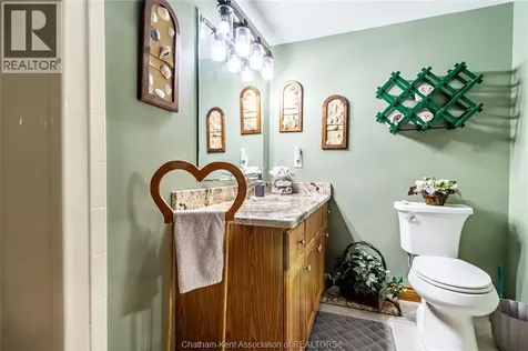 136 Mousseau Crescent Belle River ON N8L 0M6