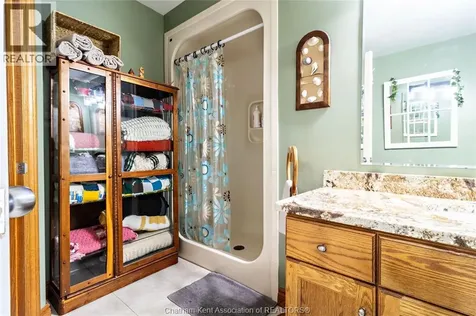 136 Mousseau Crescent Belle River ON N8L 0M6