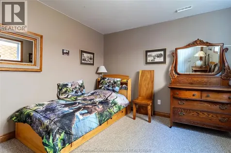 136 Mousseau Crescent Belle River ON N8L 0M6