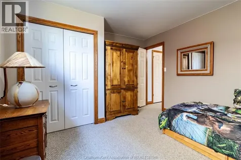 136 Mousseau Crescent Belle River ON N8L 0M6