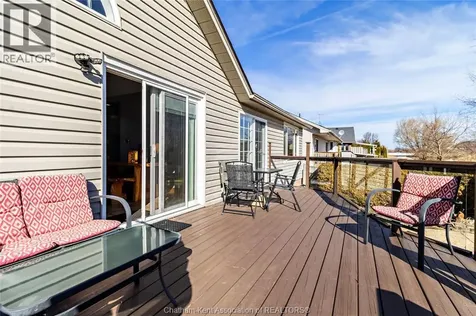 136 Mousseau Crescent Belle River ON N8L 0M6