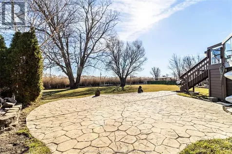 136 Mousseau Crescent Belle River ON N8L 0M6